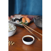 Prévente Ulule - sauce soja artisanale