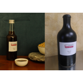 Prévente Ulule - sauce soja artisanale de garde et à consommer